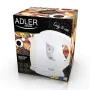 Bouilloire Adler AD 08b Beige Plastique 850 W 1 L de Adler, Bouilloires électriques - Réf : S9183062, Prix : 14,44 €, Remise : %