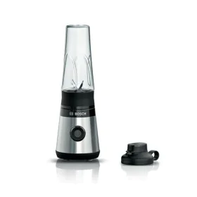 Liquidificadora BOSCH MMB2111M Preto 450 W 600 ml de BOSCH, Liquidificadoras - Ref: S9183077, Preço: 46,73 €, Desconto: %