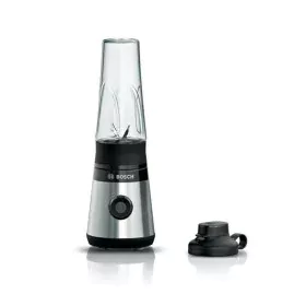 Liquidiser BOSCH MMB2111M Black 450 W 600 ml by BOSCH, Multi-Purpose Electric Juicers - Ref: S9183077, Price: 56,98 €, Discou...