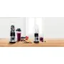 Liquidificadora BOSCH MMB2111M Preto 450 W 600 ml de BOSCH, Liquidificadoras - Ref: S9183077, Preço: 55,53 €, Desconto: %