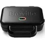 Toaster Breville VST082X 850 W by Breville, Toasters - Ref: S9183078, Price: 74,80 €, Discount: %