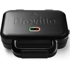 Toaster Breville VST082X 850 W by Breville, Toasters - Ref: S9183078, Price: 75,72 €, Discount: %