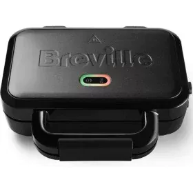 Torradeira Breville VST082X 850 W de Breville, Torradeiras - Ref: S9183078, Preço: 79,48 €, Desconto: %