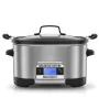 Cuisinière à cuisson lente Crock-Pot CSC024X de Crock-Pot, Mijoteuses - Réf : S9183079, Prix : 167,31 €, Remise : %