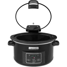 Pentola a Cottura Lenta Crock-Pot CSC052X di Crock-Pot, Slow Cooker - Rif: S9183080, Prezzo: 91,34 €, Sconto: %