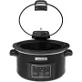 Panela de Cozedura Lenta Crock-Pot CSC052X de Crock-Pot, Panelas de cozedura lenta - Ref: S9183080, Preço: 91,28 €, Desconto: %