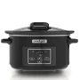 Cuisinière à cuisson lente Crock-Pot CSC052X de Crock-Pot, Mijoteuses - Réf : S9183080, Prix : 84,07 €, Remise : %