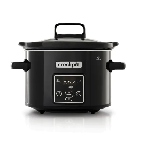 Dauerkochtopf Crock-Pot CSC061X von Crock-Pot, Schongarer - Ref: S9183081, Preis: 57,15 €, Rabatt: %