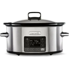 Olla de Cocción Lenta Crock-Pot CSC066X de Crock-Pot, Ollas de cocción lenta - Ref: S9183082, Precio: 116,08 €, Descuento: %