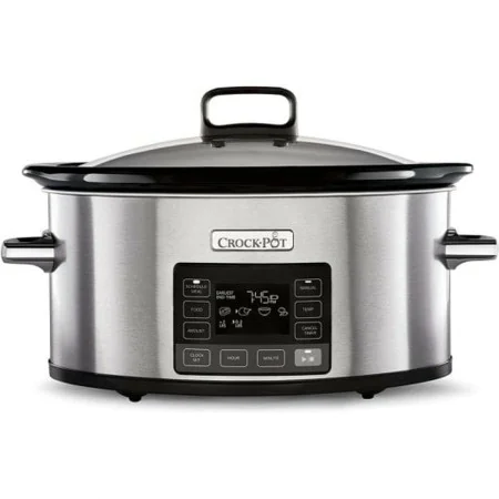 Slow Cooker Crock-Pot CSC066X by Crock-Pot, Slow Cookers - Ref: S9183082, Price: 124,48 €, Discount: %