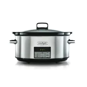 Cuisinière à cuisson lente Crock-Pot CSC063X de Crock-Pot, Mijoteuses - Réf : S9183083, Prix : 94,97 €, Remise : %