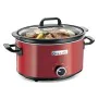 Olla de Cocción Lenta Crock-Pot SCV400RD-050 de Crock-Pot, Ollas de cocción lenta - Ref: S9183084, Precio: 61,42 €, Descuento: %