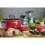 Cuisinière à cuisson lente Crock-Pot SCV400RD-050 de Crock-Pot, Mijoteuses - Réf : S9183084, Prix : 61,42 €, Remise : %