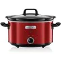 Cuisinière à cuisson lente Crock-Pot SCV400RD-050 de Crock-Pot, Mijoteuses - Réf : S9183084, Prix : 61,42 €, Remise : %