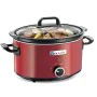 Cuisinière à cuisson lente Crock-Pot SCV400RD-050 de Crock-Pot, Mijoteuses - Réf : S9183084, Prix : 61,42 €, Remise : %