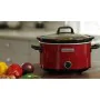 Cuisinière à cuisson lente Crock-Pot SCV400RD-050 de Crock-Pot, Mijoteuses - Réf : S9183084, Prix : 61,42 €, Remise : %