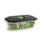 Boîte à lunch Foodsaver FFC024X Transparent Plastique 2,3 L de Foodsaver, Stockage des aliments - Réf : S9183091, Prix : 32,2...