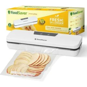 Vacuum-sealed packaging Foodsaver VS0290X 80 W by Foodsaver, Vacuum Sealers - Ref: S9183096, Price: 76,73 €, Discount: %