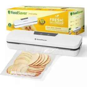 Vacuum-sealed packaging Foodsaver VS0290X 80 W by Foodsaver, Vacuum Sealers - Ref: S9183096, Price: 76,35 €, Discount: %