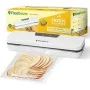 Vakuumierer Foodsaver VS0290X 80 W von Foodsaver, Folienschweißgeräte - Ref: S9183096, Preis: 76,82 €, Rabatt: %