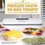 Máquinas de embalamento por vácuo Foodsaver VS0290X 80 W de Foodsaver, Máquinas de embalagem a vácuo - Ref: S9183096, Preço: ...