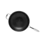 Padella Kohersen 71111 Nero Argentato Acciaio inossidabile Alluminio Ø 32 cm di Kohersen, Padelle universali - Rif: S9183099,...