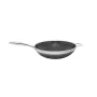 Padella Kohersen 71111 Nero Argentato Acciaio inossidabile Alluminio Ø 32 cm di Kohersen, Padelle universali - Rif: S9183099,...