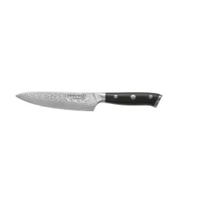 Kitchen Knife Kohersen Elegance Wood Damask-style stainless steel blades by Kohersen, Universal Knives - Ref: S9183103, Price...