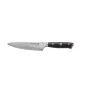 Cuchillo de Cocina Kohersen Elegance Madera Hojas de acero inoxidable de estilo Damasco de Kohersen, Cuchillos universales - ...