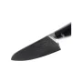 Cuchillo de Cocina Kohersen Elegance Madera Hojas de acero inoxidable de estilo Damasco de Kohersen, Cuchillos universales - ...