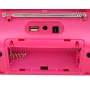 Altoparlante Bluetooth Portatile Adler CR 1139 p Rosa di Adler, Altoparlanti portatili e altoparlanti con porta Dock - Rif: S...