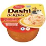 Snack para Gatos Inaba Dashi Delights Pollo 70 g de Inaba, Snacks - Ref: S9183149, Precio: 2,55 €, Descuento: %