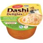 Snack para Gatos Inaba Dashi Delights Pollo 70 g de Inaba, Snacks - Ref: S9183150, Precio: 2,44 €, Descuento: %