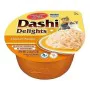 Snack para Gatos Inaba Dashi Delights Pollo 70 g de Inaba, Snacks - Ref: S9183151, Precio: 2,44 €, Descuento: %