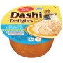 Lanche para Gato Inaba Dashi Delights Frango 70 g de Inaba, Snacks - Ref: S9183152, Preço: 2,44 €, Desconto: %