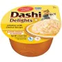 Lanche para Gato Inaba Dashi Delights Frango 70 g de Inaba, Snacks - Ref: S9183153, Preço: 2,40 €, Desconto: %