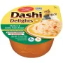 Snack para Gatos Inaba Dashi Delights Pollo 70 g de Inaba, Snacks - Ref: S9183154, Precio: 2,52 €, Descuento: %