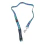 Laisse pour Chien Doggy Village MT7118 Bleu 1,2 m Lumière LED de Doggy Village, Sangles - Réf : S9183160, Prix : 12,45 €, Rem...