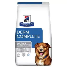 Pienso Hill's Prescription Diet Derm Complete Carne Aves 1,5 Kg de Hill's, Seca - Ref: S9183173, Precio: 22,43 €, Descuento: %