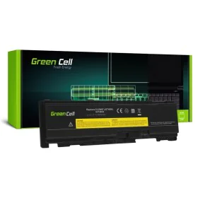 Batería para Portátil Green Cell LE149 Negro 3600 mAh de Green Cell, Baterías - Ref: S9183211, Precio: 33,96 €, Descuento: %