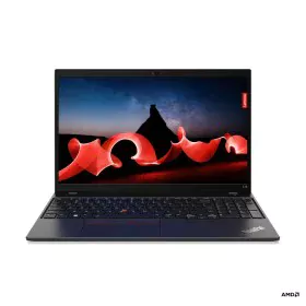 Laptop Lenovo ThinkPad L15 15,6" AMD Ryzen 5-7530U 8 GB RAM 512 GB SSD de Lenovo, Portátiles - Ref: S9183215, Precio: 1,00 €,...