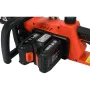 Battery Chainsaw Yato YT-82813 by Yato, Chain Saws - Ref: S9183224, Price: 94,31 €, Discount: %