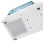 Caja Semitorre ATX Modecom BREEZE ARGB Blanco de Modecom, Cajas de ordenador de sobremesa - Ref: S9183228, Precio: 105,27 €, ...