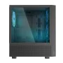 Case computer desktop ATX Modecom BREEZE ARGB Nero di Modecom, Case computer desktop - Rif: S9183229, Prezzo: 94,79 €, Sconto: %