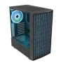 Case computer desktop ATX Modecom BREEZE ARGB Nero di Modecom, Case computer desktop - Rif: S9183229, Prezzo: 94,79 €, Sconto: %