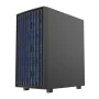 Case computer desktop ATX Modecom BREEZE ARGB Nero di Modecom, Case computer desktop - Rif: S9183229, Prezzo: 94,79 €, Sconto: %