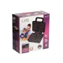 Gofrera Lafe LAFGOF45793 Negro 1000 W de Lafe, Gofreras - Ref: S9184617, Precio: 25,34 €, Descuento: %