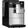 Cafeteira Superautomática Melitta Latticia F300-101 Preto Prateado 1450 W 1,5 L de Melitta, Máquinas de café automáticas - Re...