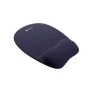 Mouse Mat Natec CHIPMUNK Blue by Natec, Keyboard and mouse accessories - Ref: S9184633, Price: 9,80 €, Discount: %