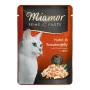 Cibo umido Miamor Pollo Pomodoro 100 g di Miamor, Umido - Rif: S9184646, Prezzo: 2,40 €, Sconto: %